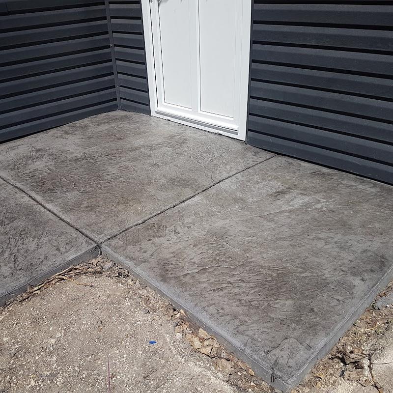 Sidewalk
